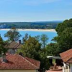 Hotel Koral Primorsko