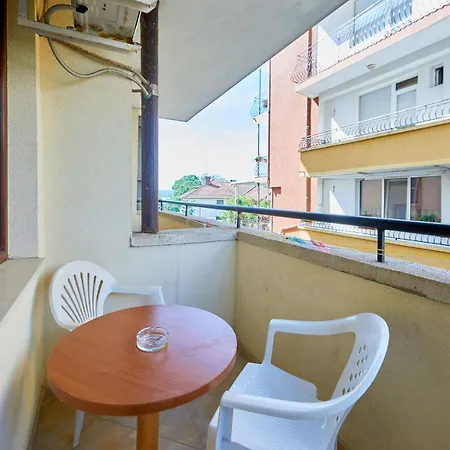 Koral Hotel Primorsko