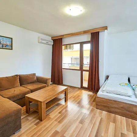 Koral Hotel Primorsko