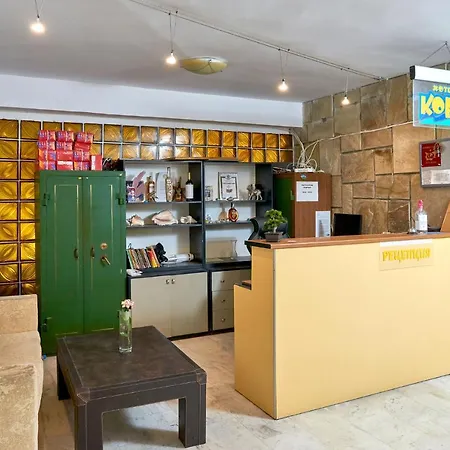 Koral Hotel