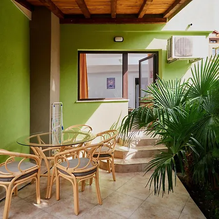 Hotel Koral Primorsko