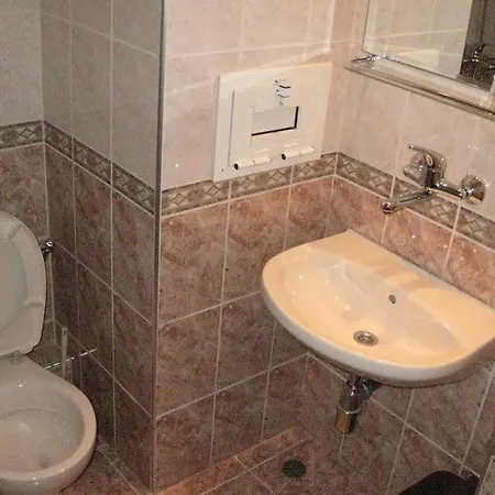 Koral Hotel Primorsko