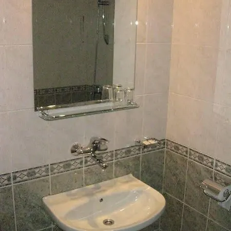 Koral Hotel Primorsko