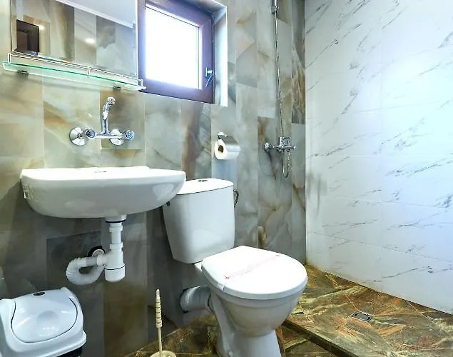 Koral Hotel Primorsko