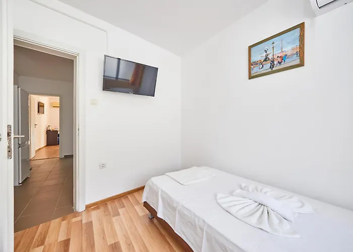 Hotel Koral Primorsko