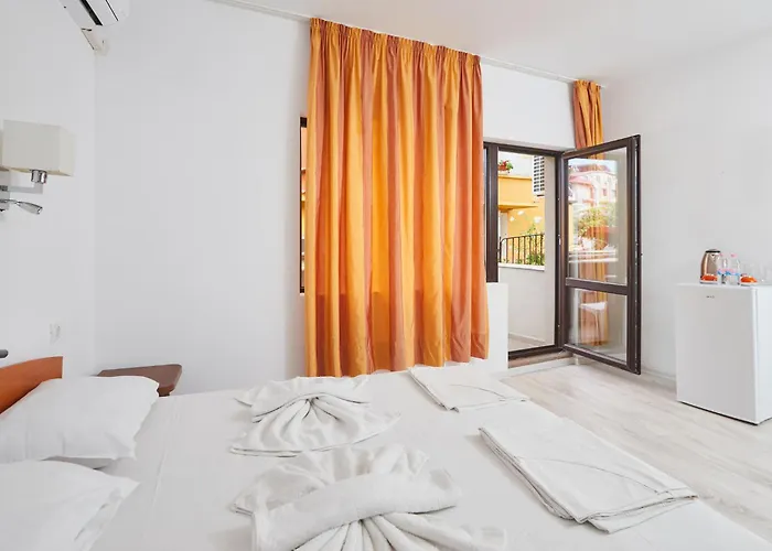 Hotel Koral Primorsko