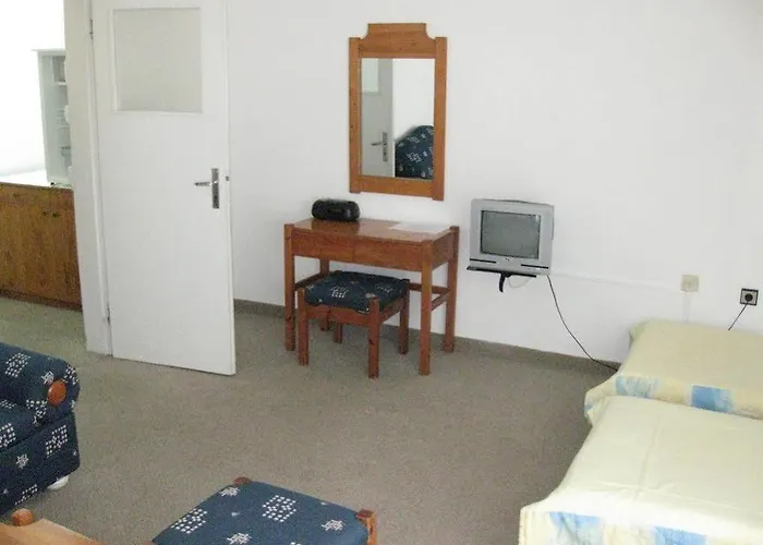 Hotel Koral Primorsko