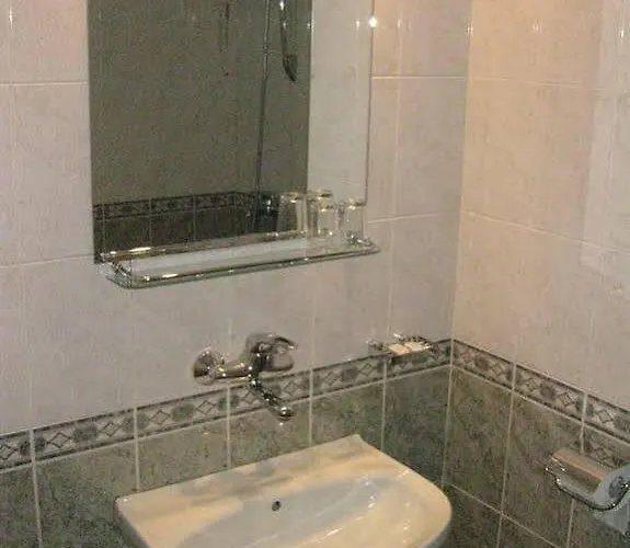 Koral Hotel Primorsko