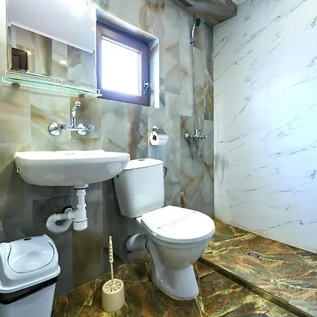 Koral Hotel Primorsko