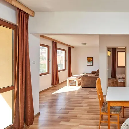 Hotel Koral Primorsko