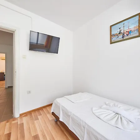 Hotel Koral Primorsko