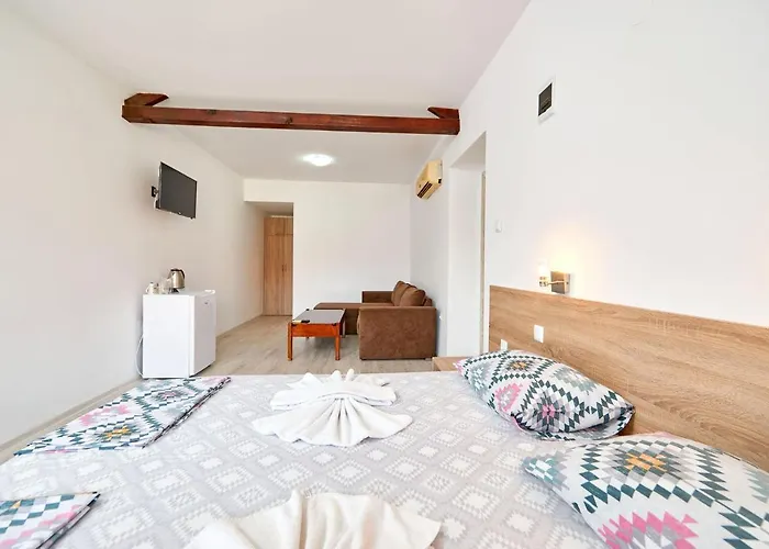 Koral プリモルスコ