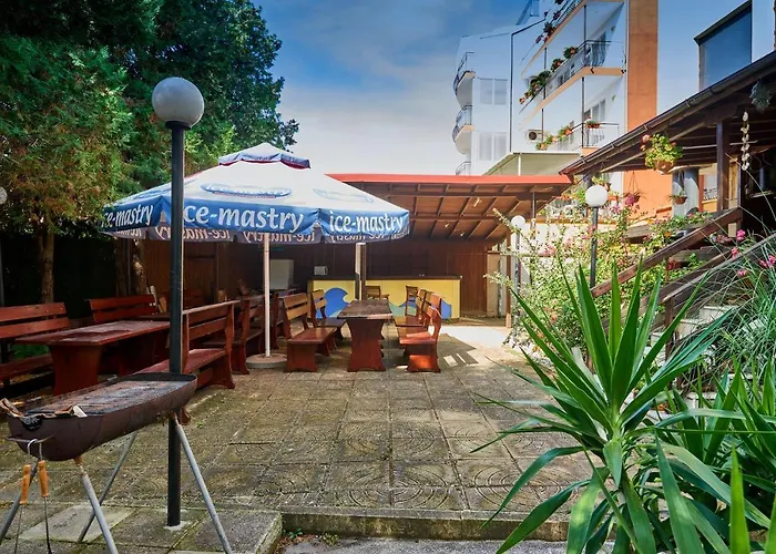 Koral プリモルスコ