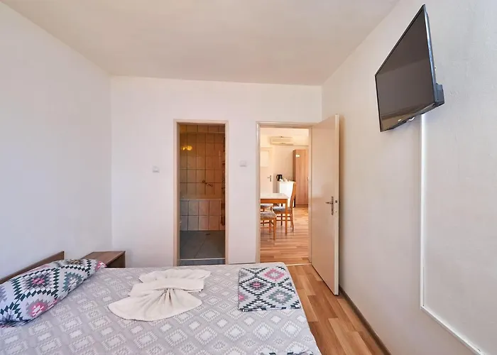 Koral ホテル プリモルスコ