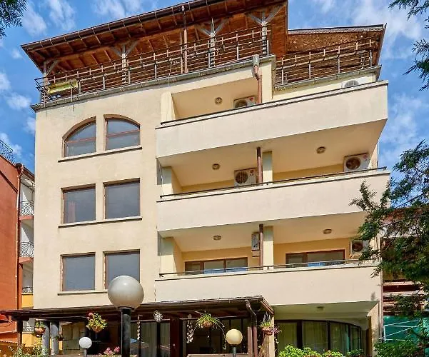 Koral 2* プリモルスコ