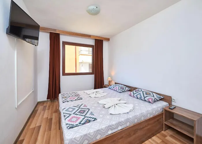 Koral 2* プリモルスコ