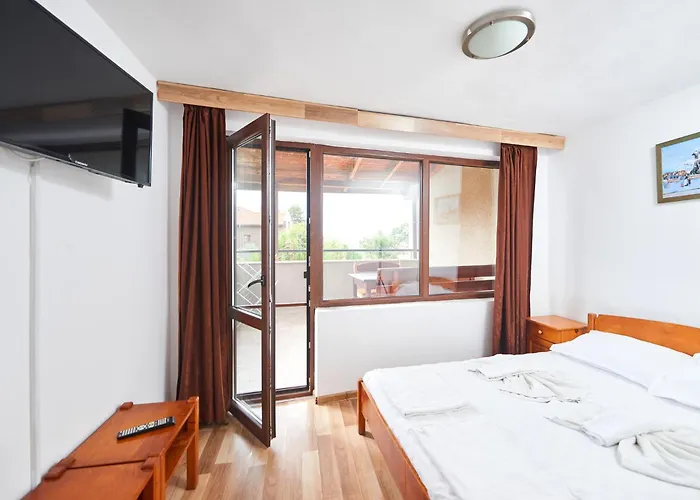 Koral 2* プリモルスコ