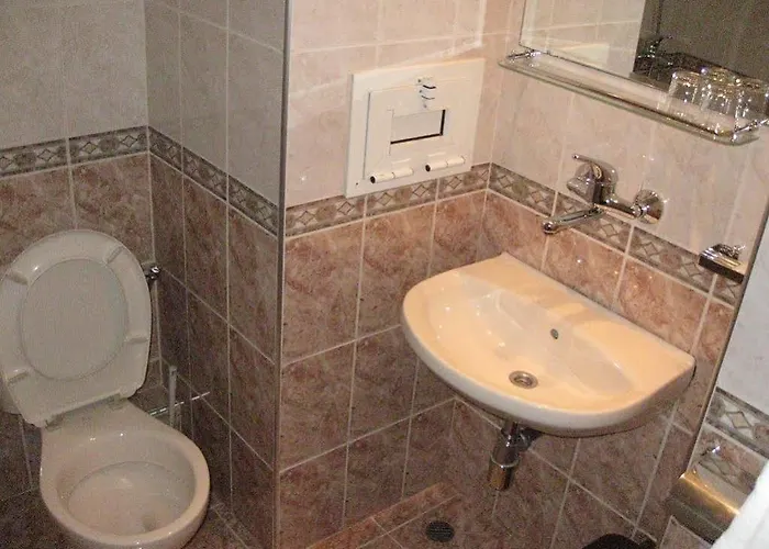 Koral ホテル プリモルスコ