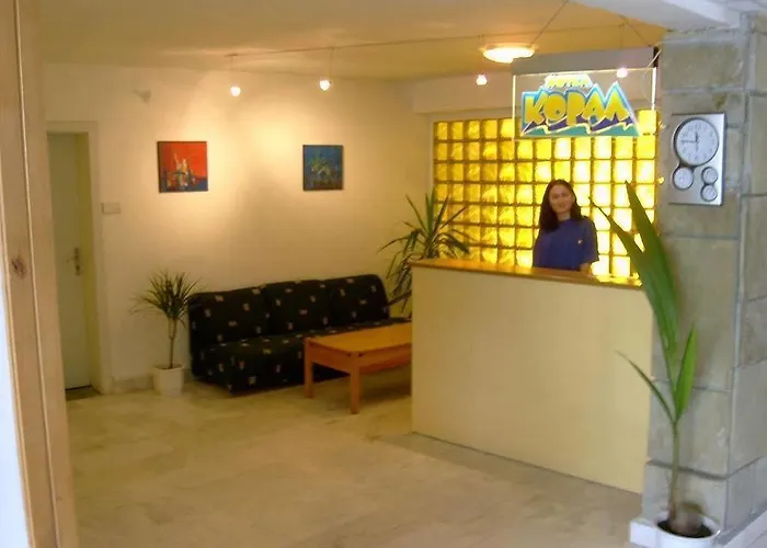 Koral 2* プリモルスコ